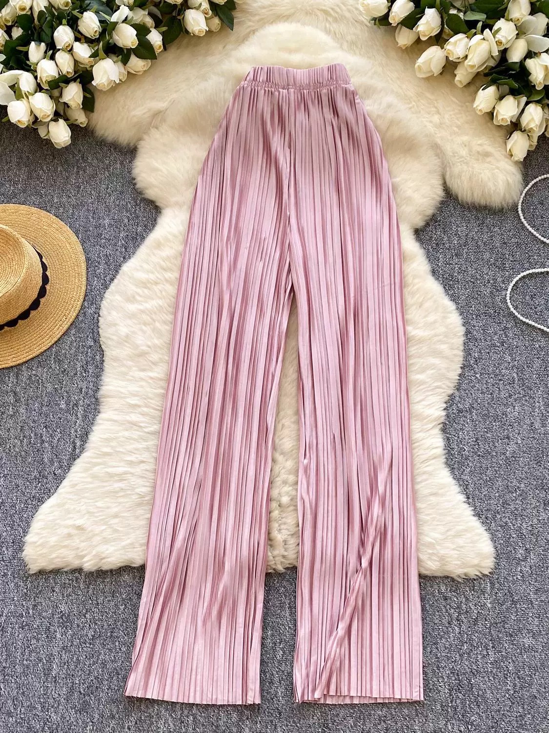 Miss no work day pants CP80 images